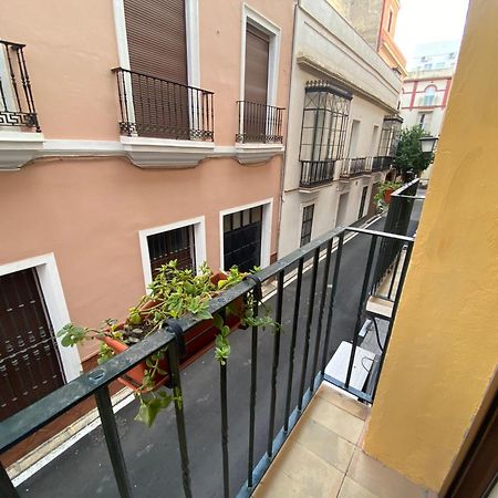 Azahar Museo Apartment Seville Exterior photo
